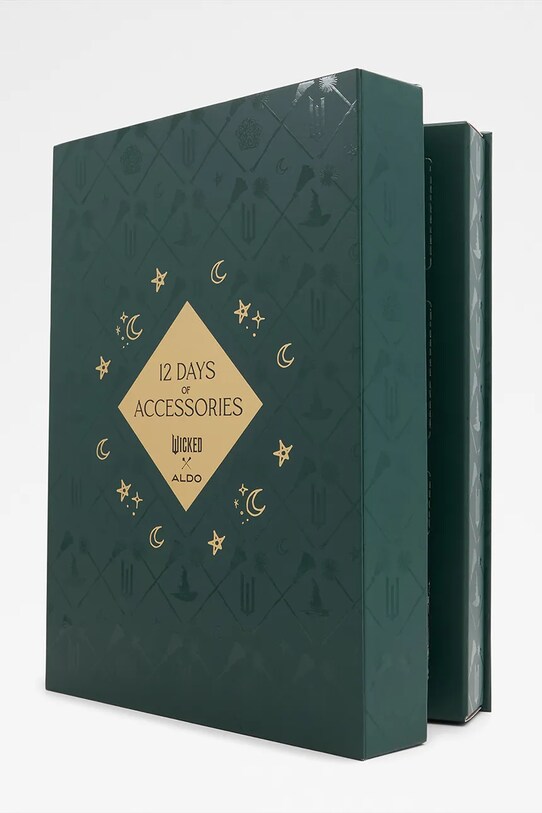 Aldo ékszer készlet díszdobozban WELCOMETOOZ Gift Box többszínű WELCOMETOOZ.962