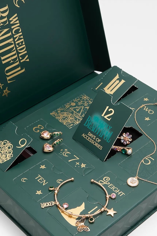 Set nakita u poklon kutiji Aldo WELCOMETOOZ WELCOMETOOZ.962 šarena AW24