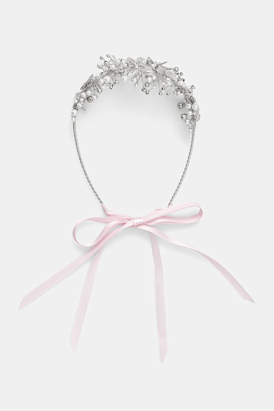 Rajf za kosu Aldo REJOICIFY srebrna REJOICIFY.973