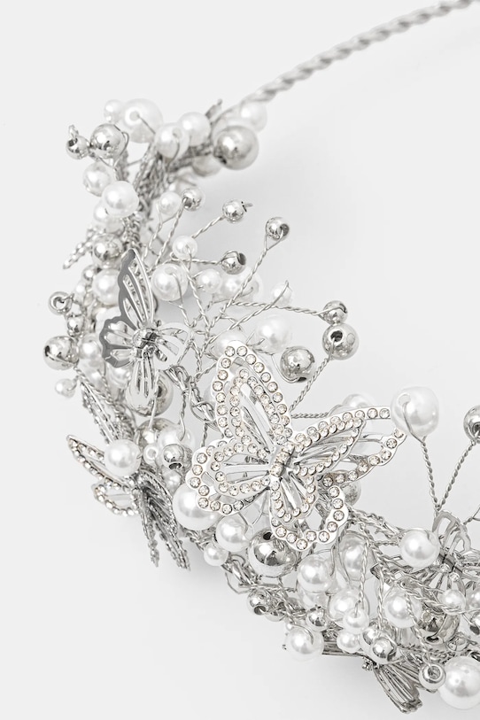 Rajf za kosu Aldo REJOICIFY REJOICIFY.973 srebrna AW24