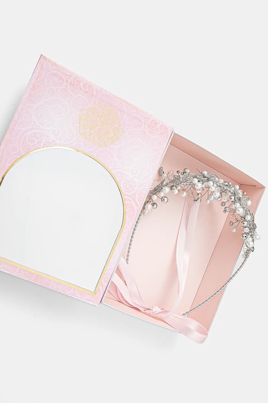 Dodaci Rajf za kosu Aldo REJOICIFY REJOICIFY.973 srebrna