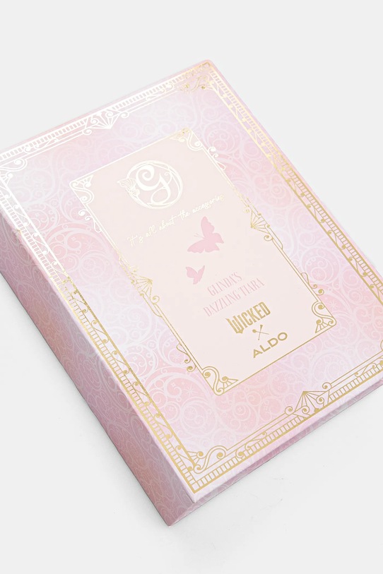 Rajf za kosu Aldo REJOICIFY srebrna REJOICIFY.973