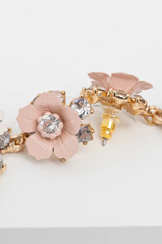 Aldo kolczyki ETHALEDIA ETHALEDIA.680 różowy AW24