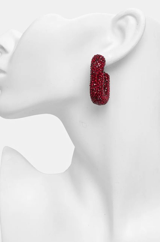 Accesorii Aldo cercei XANDRIA XANDRIA.600 rosu