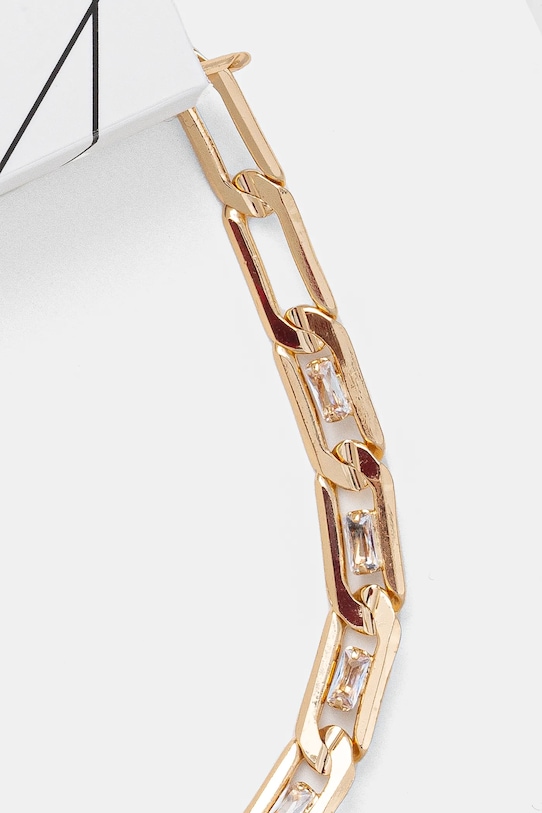 Narukvica za gležanj Aldo HORDEI HORDEI.972 zlatna AW24