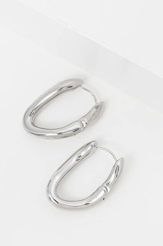 Aldo kolczyki KHATE srebrny KHATE.040