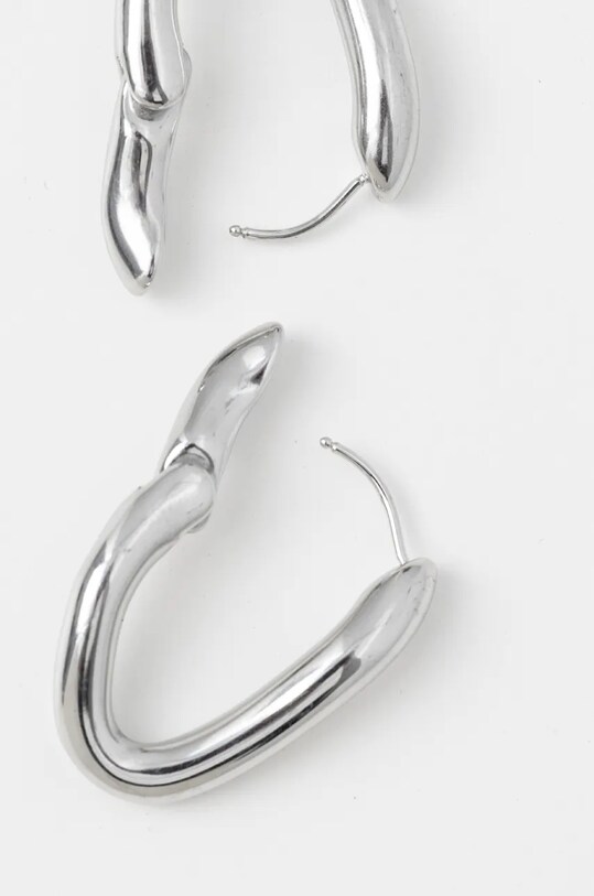 Aldo kolczyki KHATE KHATE.040 srebrny AW24