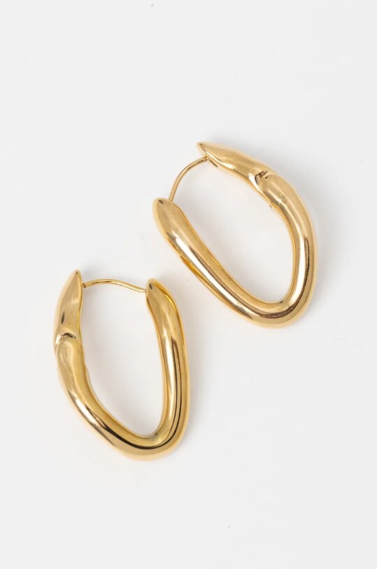 Aldo kolczyki KHATE złoty KHATE.710