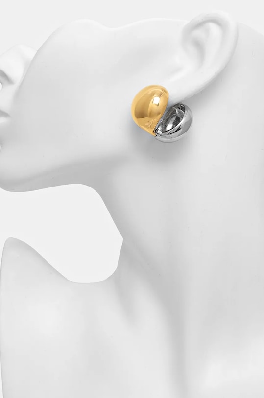 Doplňky Náušnice Aldo SOFFIYA SOFFIYA.962 stříbrná