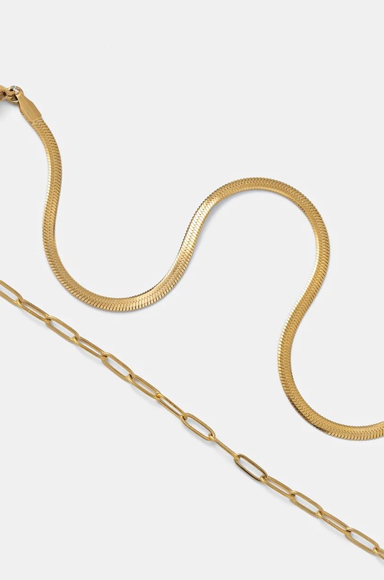 Nakit Aldo SOOPHY SOOPHY.710 zlatna AW24