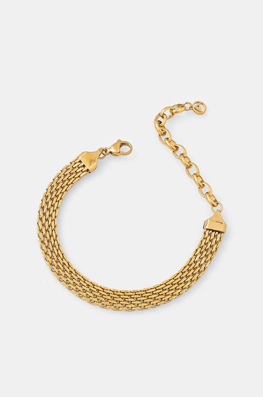 Narukvica Aldo GIMIE zlatna GIMIE.710