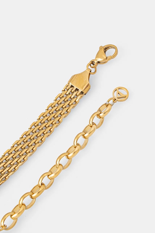 Narukvica Aldo GIMIE GIMIE.710 zlatna AW24