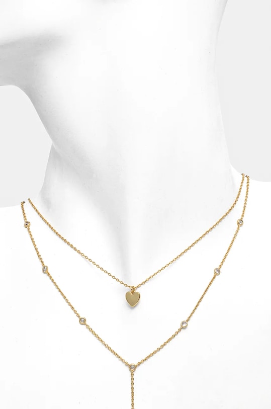 Aldo naszyjnik ETARDOLLE ETARDOLLE.972 złoty AW24