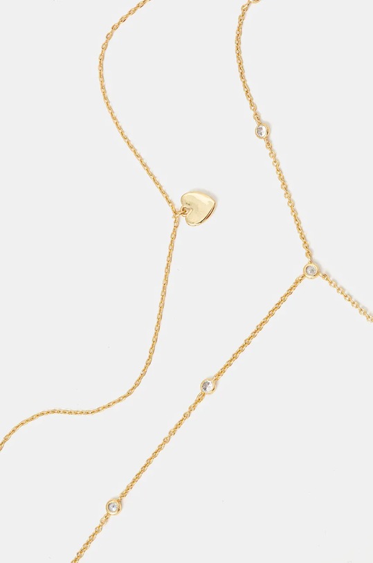 Akcesoria Aldo naszyjnik ETARDOLLE ETARDOLLE.972 złoty