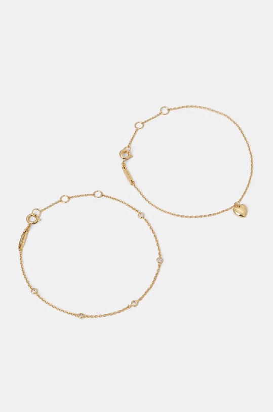 Браслет Aldo KEMM 2 шт 2 шт золотой KEMM.972