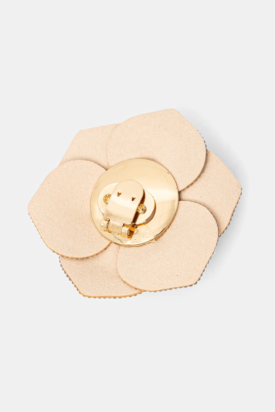 Dodaci Bedževi za obuću Aldo ROSETTES 2-pack ROSETTES.741 zlatna