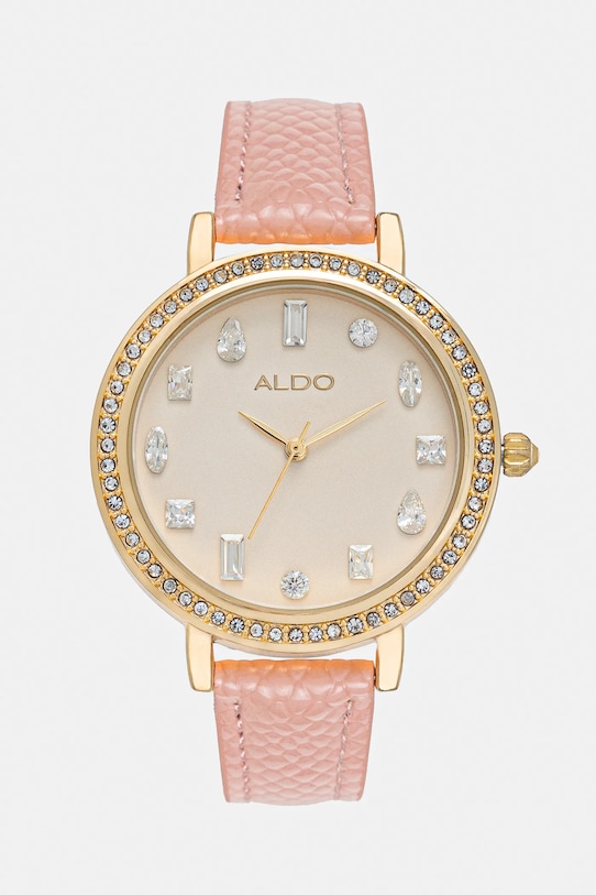 Hodinky Aldo LOVALILIAN ružová LOVALILIAN.680