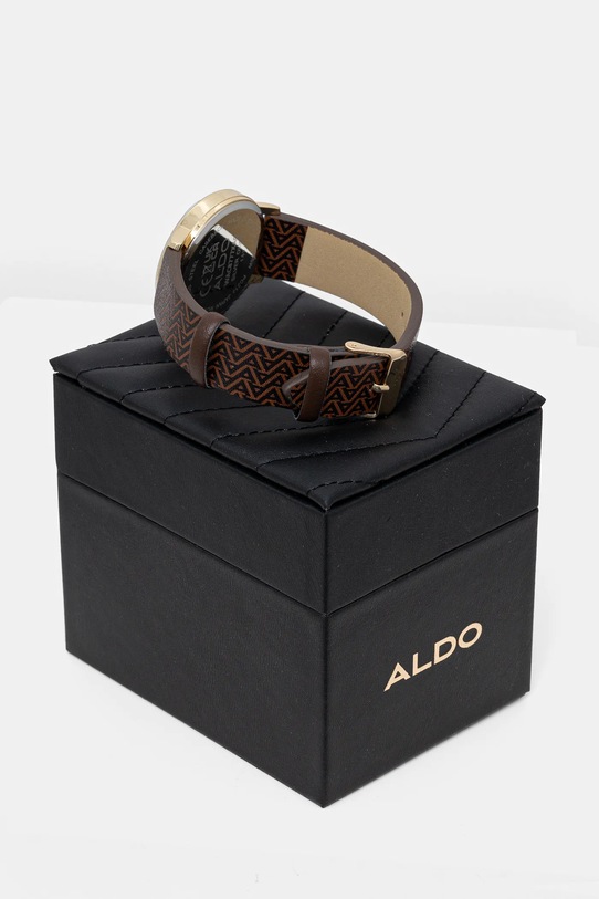 Hodinky Aldo NEALIN NEALIN.200 hnědá AW24