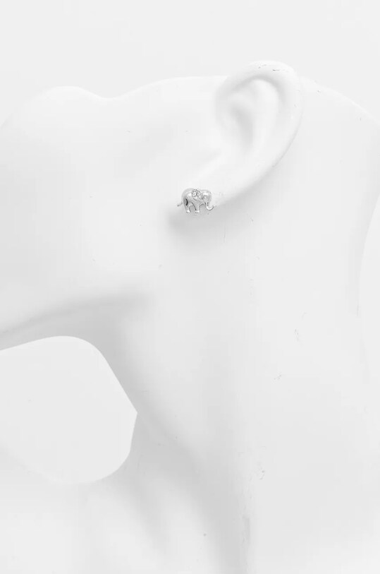 Сережки Kate Spade KI012 серебрянный AW24
