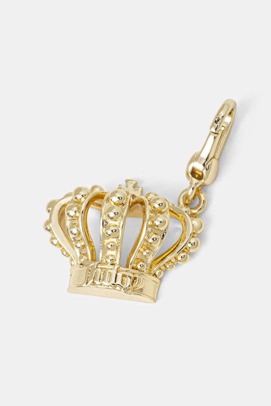 Juicy Couture charms ANISHA CHARM oro JCACH222143.453