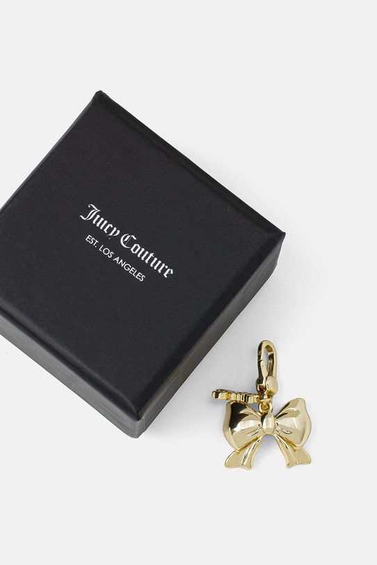 Juicy Couture charms VIVIEN CHARM JCACH222149.453 oro AW24