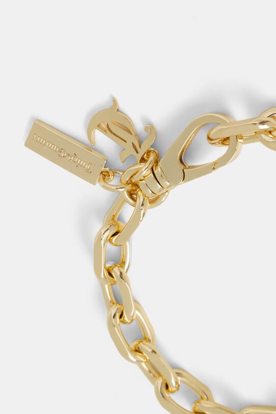 Браслет Juicy Couture DEVI JCJCHB2220152.453 золотий AW24
