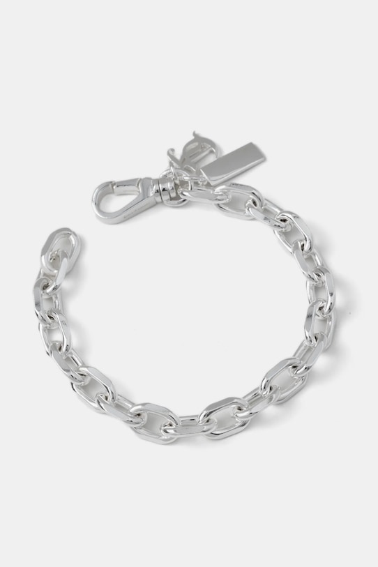 Juicy Couture bratara DEVI Gift Box argintiu JCJCHB2220152.115