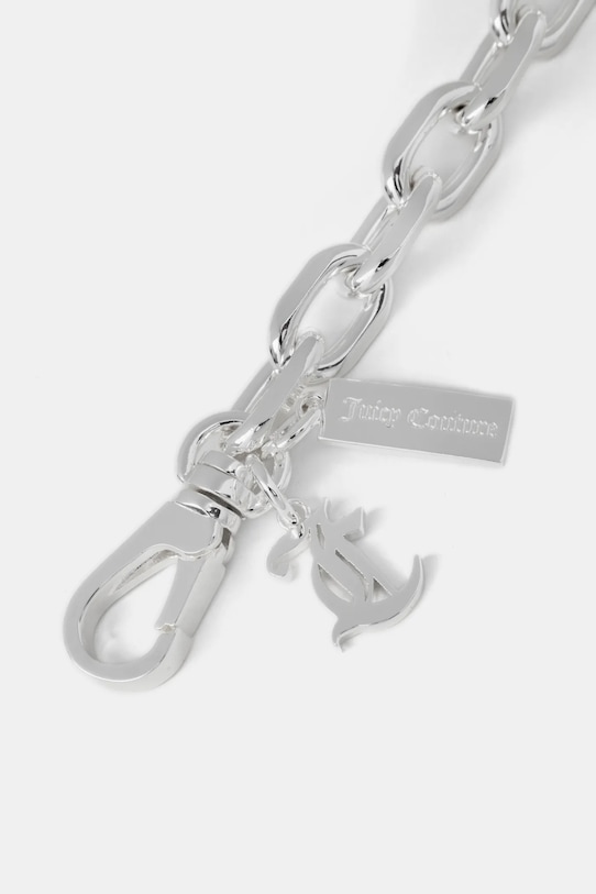 Juicy Couture bratara DEVI JCJCHB2220152.115 argintiu AW24