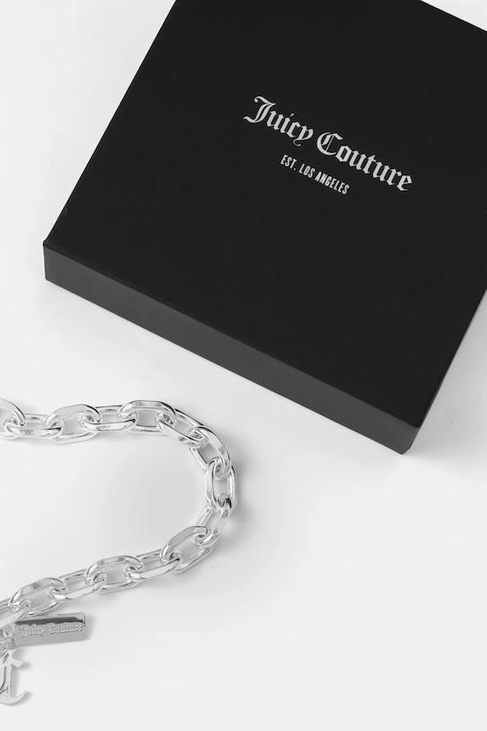 Accesorii Juicy Couture bratara DEVI JCJCHB2220152.115 argintiu