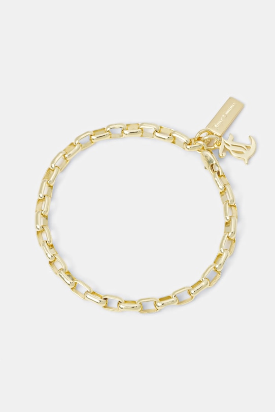 Juicy Couture bransoletka NATALIE Gift Box złoty JCJCHB2220232.453