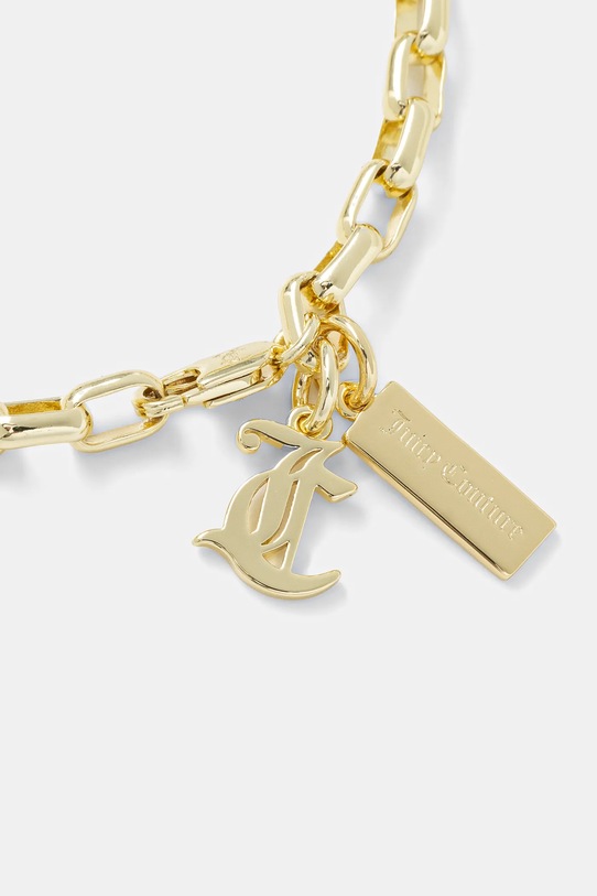Juicy Couture bransoletka NATALIE JCJCHB2220232.453 złoty AW24