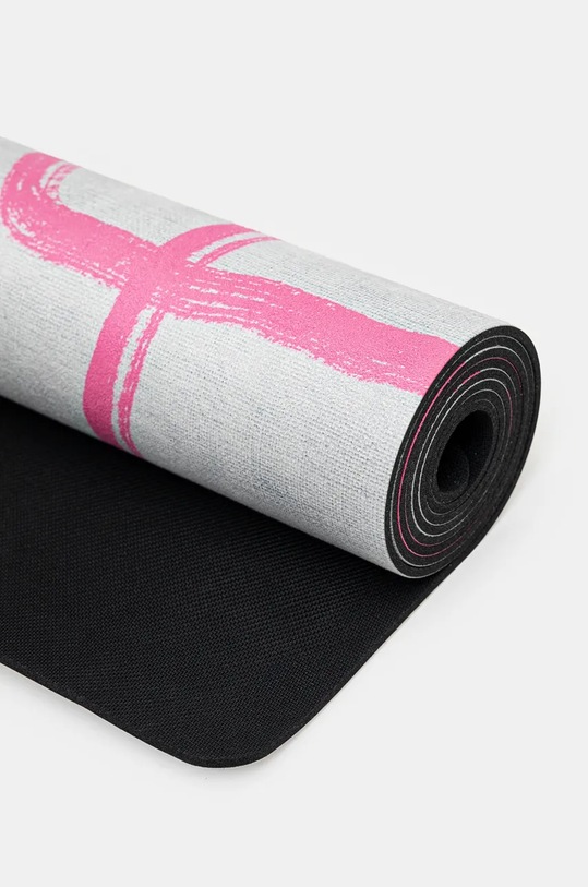 Doplňky Podložka na jógu JOYINME Flow Path Mata.FLOW.Path růžová