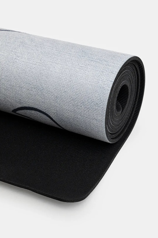 Doplňky Podložka na jógu JOYINME Flow Nano Sisterhood Mata.FLOW.Nano.Sisterho modrá