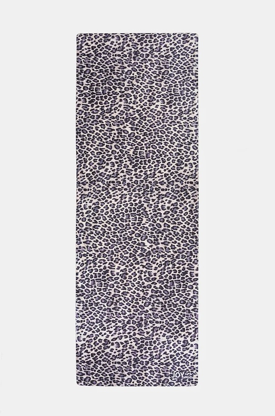 JOYINME saltea de yoga FLOW Nano yoga violet Mata.FLOW.Nano.Leopard