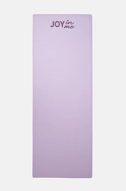 Коврик для йоги JOYINME Pro Violet йога фиолетовой PRO.Violet