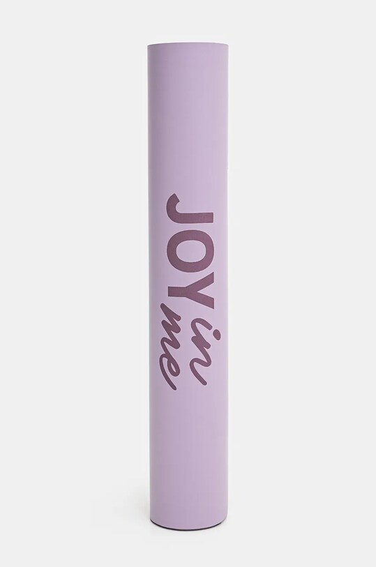 Коврик для йоги JOYINME Pro Violet PRO.Violet фиолетовой AW24