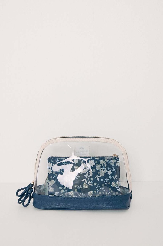 Sada kozmetických tašiek women'secret MIX AND MATCH CEREMONY 3-pak 4848807 viacfarebná AW24