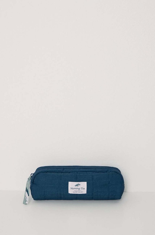 Kosmetická taška women'secret MIX AND MATCH CEREMONY zelená 4848806