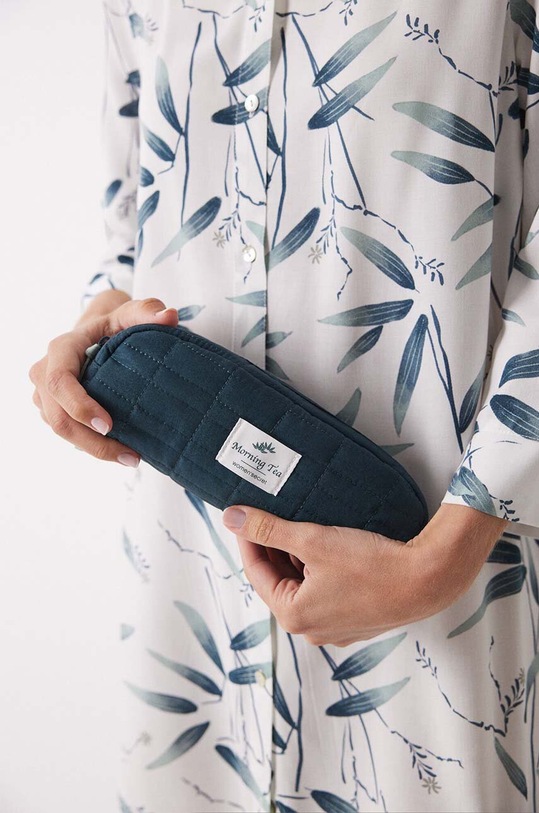 Kosmetická taška women'secret MIX AND MATCH CEREMONY 4848806 zelená