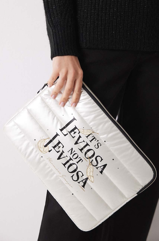 women'secret husa laptop LA NUIT HARRY POTTER pentru laptop bej 4848814