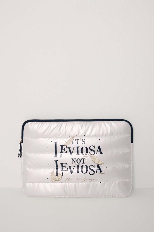 Obal na notebook women'secret LA NUIT HARRY POTTER 4848814 béžová AW24