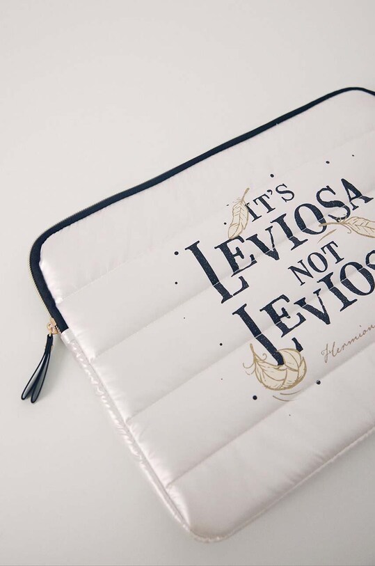 Obal na notebook women'secret LA NUIT HARRY POTTER béžová 4848814