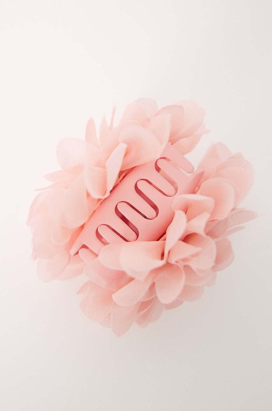 women'secret spinka do włosów MINI ACCESSORIES 2 7898583 różowy AW24