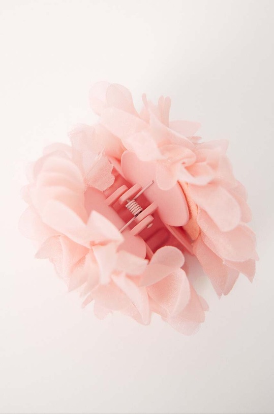 Akcesoria women'secret spinka do włosów MINI ACCESSORIES 2 7898583 różowy