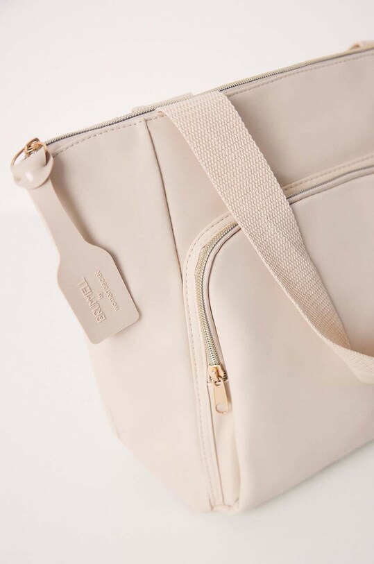 Туристична косметичка women'secret MIX AND MATCH BRUMMELL 4848822 бежевий