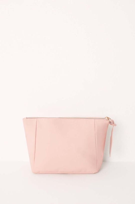 Kosmetická taška women'secret MIX AND MATCH BRUMMELL 4848823 oranžová AW24