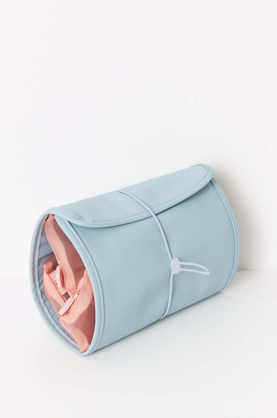 women'secret kosmetyczka MIX AND MATCH BRUMMELL turkusowy 4848829