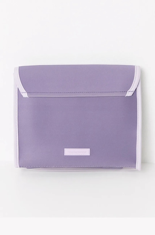 women'secret set cosmetice Snoopy 3-pack 4848808 violet AW24