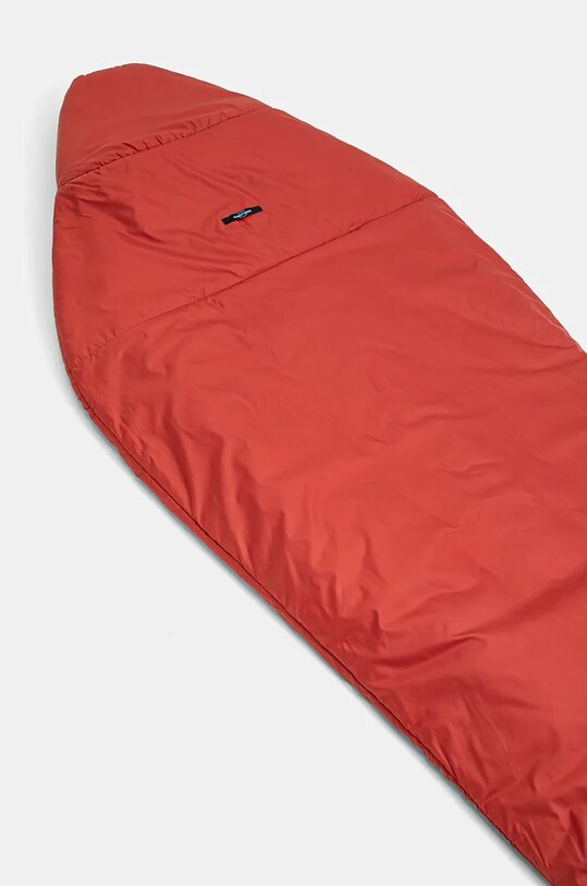 Doplňky Spací pytel Mammut Womens Comfort Fiber Bag -7°C 2410.03120 hnědá
