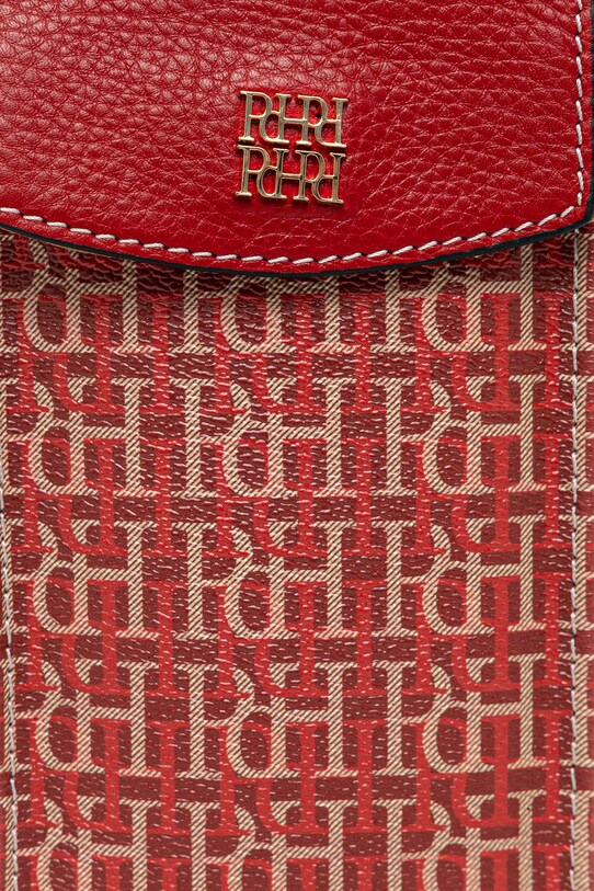 Obal na mobil Pedro del Hierro 1118534 červená